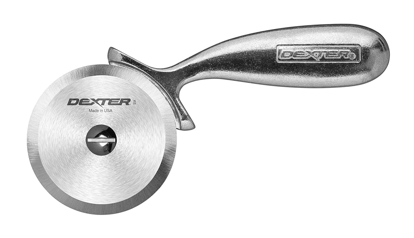 Dexter-Russell 2¾" Pizza Cutter